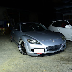 RX-8