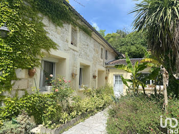 maison à Prignac-et-Marcamps (33)