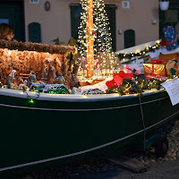 Barca presepe di Cav1954