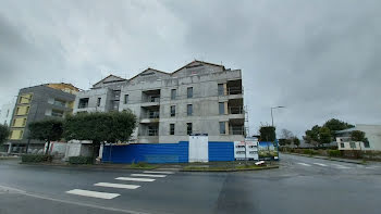 appartement à Saint-Malo (35)