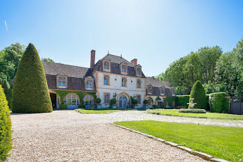 maison à Villemeux-sur-Eure (28)