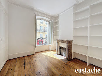 appartement à Paris 9ème (75)