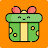 Easy Gift - Earn Game Credits icon