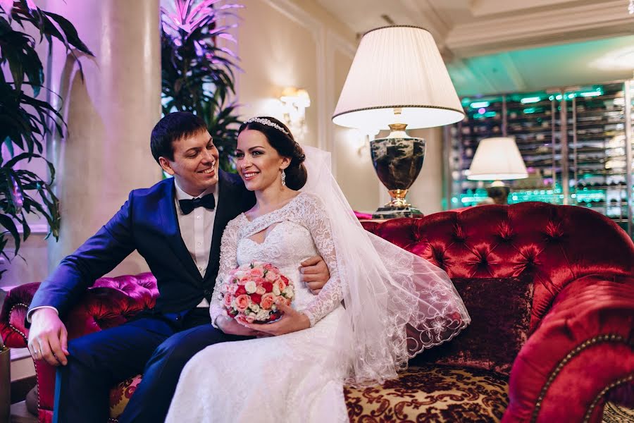 Hochzeitsfotograf Maksim Kononenko (treasure). Foto vom 21. September 2021