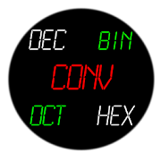 Binary Conv Tools  Icon