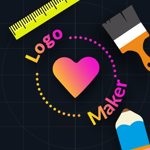 Free Logo Maker Graphic Design Generator Logo Art Apk Com Sweetsugar Logomaker Safemodapk App