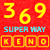 369 Super Way Keno icon