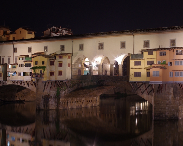 Ponte vecchio di andreal80