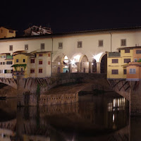 Ponte vecchio di 