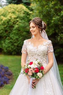 Photographe de mariage Aleksandr Tarasevich (alekst). Photo du 25 novembre 2021