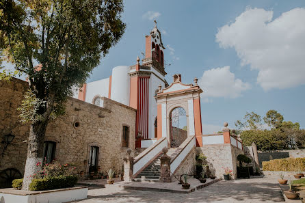 Fotógrafo de bodas José Luis Hernández Grande (joseluisphoto). Foto del 4 de agosto 2022