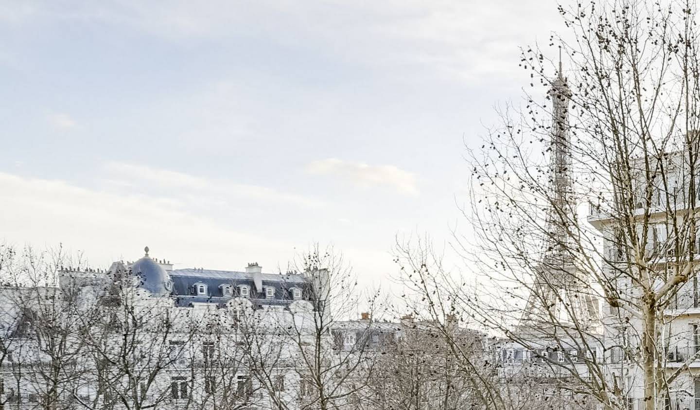 Appartement Paris 8ème