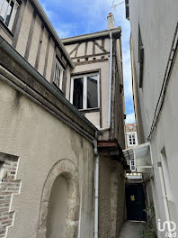 maison à Provins (77)