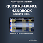 Cover Image of Download ICAO Test - QRH - Demo 11 APK