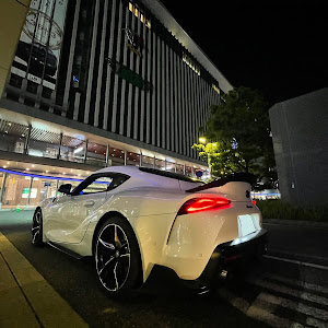 スープラ DB02