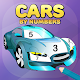 Super Duper - Cars Coloring by Numbers Download on Windows