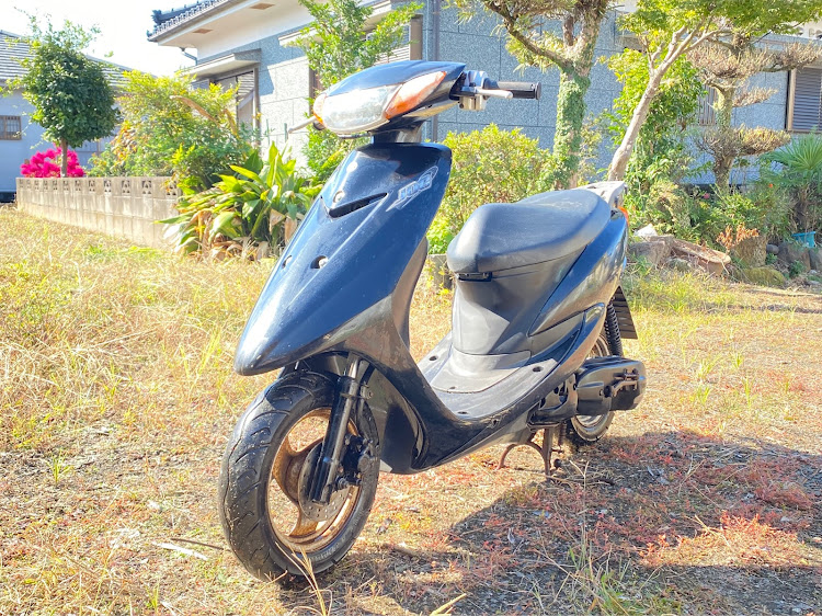 ノアの車検から帰還・スクーター引き取りに関するカスタム事例の投稿画像2枚目