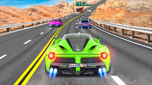 Screenshot Real Car Racing: Car Game 3D