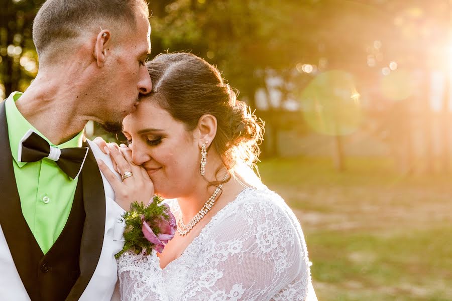 Fotógrafo de bodas Amélie Auclair (amelieauclair). Foto del 9 de mayo 2019