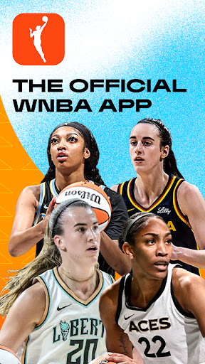 Screenshot WNBA - Live Games & Scores