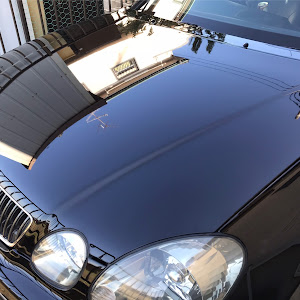 アリスト JZS161