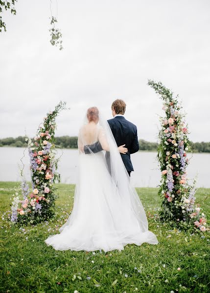 Svatební fotograf Oksana Schemerova (oksanaschem). Fotografie z 22.ledna 2018