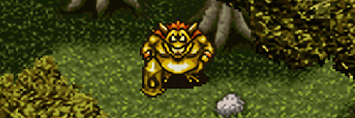 クロノトリガー 黄金のハンマー のイベント攻略 竜の聖域 クロノトリガー攻略wiki 神ゲー攻略