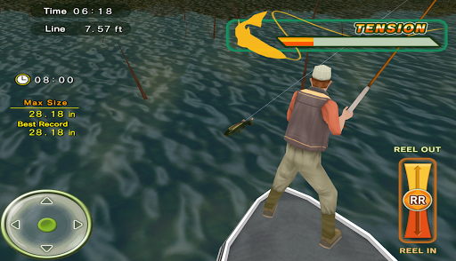 免費下載體育競技APP|Fly Fishing 3D app開箱文|APP開箱王