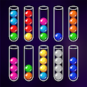 Ball Sort - Color Puzzle Game