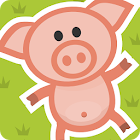 Wiggly Pig: Fun Walking Simulator 1.0.5