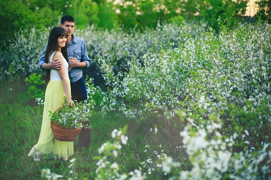 Wedding photographer Ilnar Khanipov (khanipov). Photo of 17 May 2016