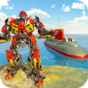 Baixar Russian Submarine Robot Transformation Ba Instalar Mais recente APK Downloader