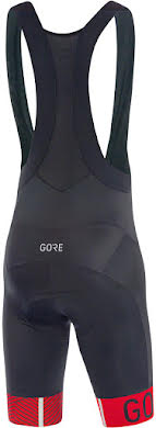 Gore C5 Opti Bib Shorts+ - Men's alternate image 2