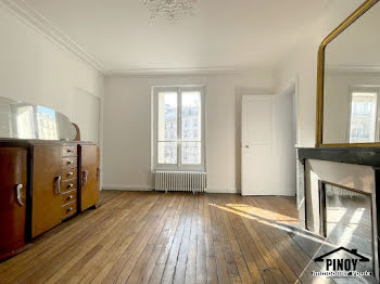 appartement à Paris 13ème (75)