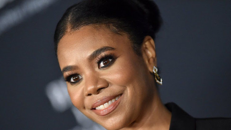 Regina Hall has starred in shows such as Black-ish and Nine Perfect Strangers