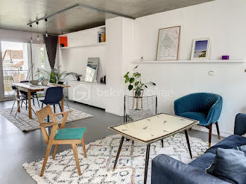 loft à Montreuil (93)