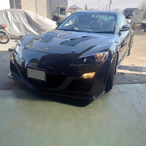 RX-8