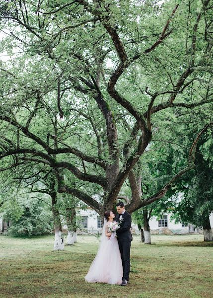 Photographe de mariage Marina Malkhozova (m2foto). Photo du 15 janvier 2020