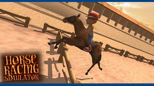 Horse Racing Simulator