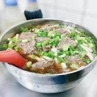 劉山東牛肉麵