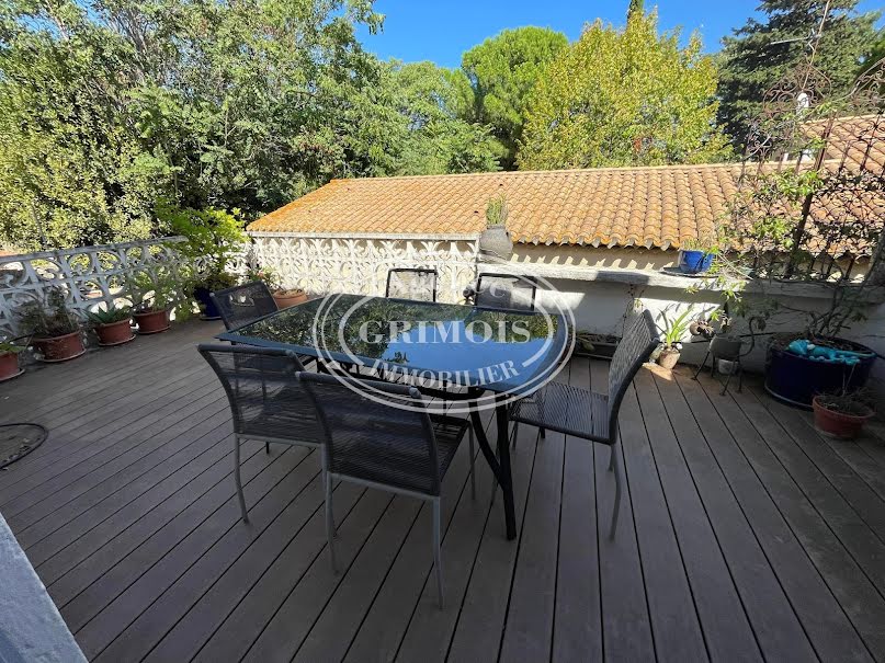 Vente maison 6 pièces 150 m² à Lézignan-Corbières (11200), 178 000 €