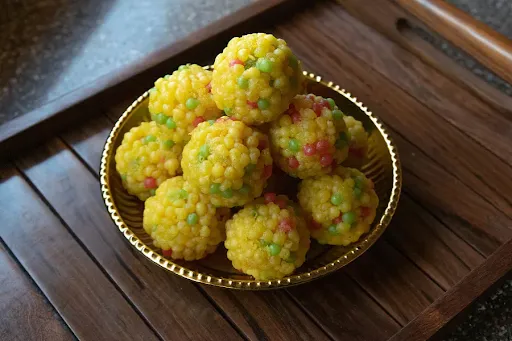 Bikaneri Laddu