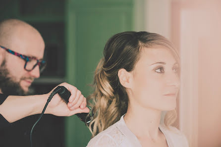 Fotógrafo de casamento Simone Gaetano (gaetano). Foto de 15 de janeiro 2019