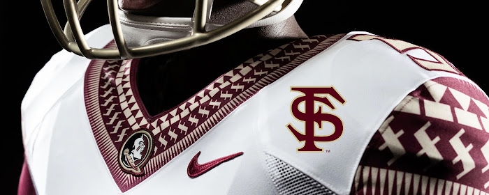 Florida State New Tab marquee promo image