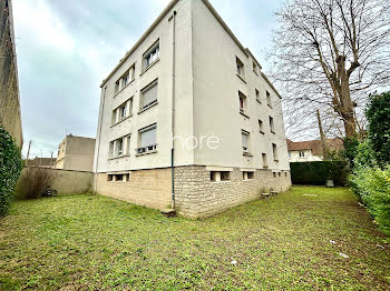 appartement à Caen (14)