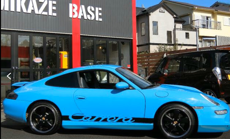 911 クーペの夢のポルシェ 5台持ち・現実のポルシェ ライフ・ポルシェのセレブ生活（妄想）・東京行って買うぞ911・ポルシェ 914/6に関するカスタム事例の投稿画像15枚目