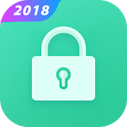 Green AppLock: Privacy Guardian, Cleaner & Booster 2.0.55.0824 Icon