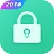 Green AppLock: Privacy Guardian, Cleaner & Booster