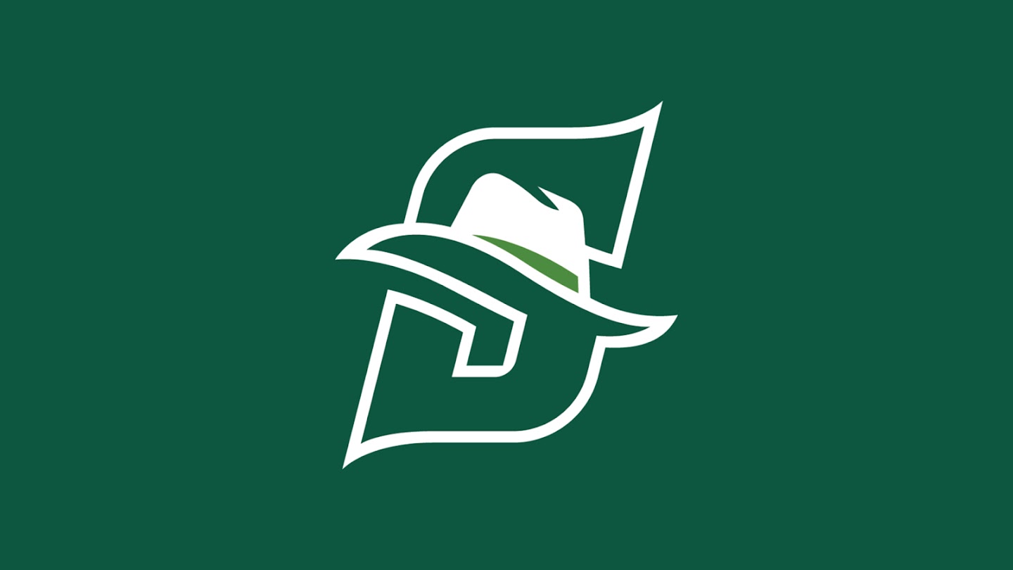 Watch Stetson Hatters men's basketball live