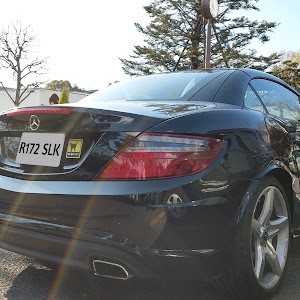 SLK R172